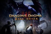 半額セール中の『ドラゴンズドグマ：ダークアリズン』って面白いな
