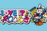 TBS主催の大型音楽フェス「LOVE IT!ROCK 2024」8/24開催決定！