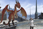 【FF14】サンクレッド役の声優「中村悠一」さんのお得意様取引・エル・トゥが消える→ヒカセンたちが消えたエル・トゥがどこに行ったのか推理を始める