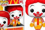 【悲報】マクドナルドからドナルド達が消えた理由ｗｗｗｗｗｗｗｗｗｗｗｗｗｗｗｗ