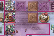 【FEH】完全に忘れられた英雄戦にこんな配置のマップあったよな