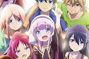 【悲報】アニメ制作会社PAワークス、完全に逝ってて草も生えない…