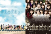欅坂46ドキュメンタリー映画はどうなる！？日向坂46ドキュメンタリー映画「3年目のデビュー」8/7より全国順次ロードショー決定