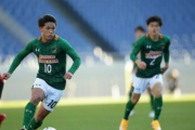 U－18日本代表候補のメンバーが発表！…青森山田MF松木玖生ら26名