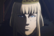 『ヴィンランド・サガ SEASON2 (2期)』5話感想 クヌート、随分精悍な顔つきになったな