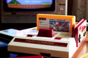 『ファミコンあるある』といえば「カセットに息フー」「マジックで名前」