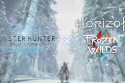 【MHWアイスボーン】過去作に比べてコラボ先がマイナーな気がするけど海外を意識した結果なのか？【モンハンワールド】