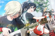 せつ菜とミアちのバンドwww【ラブライブ！虹ヶ咲】