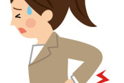 腰痛って放っておいたら治る？