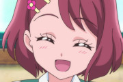 【プリキュア】ヒープリかわいい・・・好き・・・