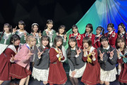 【ラブライブ！フェス前夜祭】『CHASE!』 → 『Circle of Love』⇐この流れ