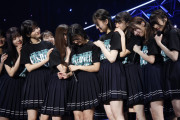 34thアンダラ最終日のライブ中の写真公開！！！【乃木坂46】