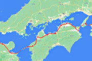【朗報】四国新幹線、割と実現しそう