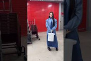 櫻坂46 ロンラビドレスでモノボケランウェイ 山下瞳月 田村保乃 山﨑天