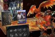 【速報】FF16コレクターズエディション、通常販売開始が決定！†ブラッドソード†を手に入れろ！