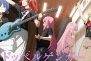 【深い】大好きなギタリストがバンドを辞める理由を聞いたら『◯◯◯◯ができなくなった』だった　→　ファンにはわからないけど、バンドの現場では刺さりまくる理由だった…