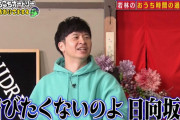 佐久間「キン肉マンの話してるのハラスメントだよ」若林「媚びたくないのよ。日向坂に…」←コレｗｗｗ【日向坂46】