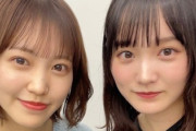 【櫻坂46】増本綺良「松田さんってツアー期間中すごく大変なのに…」