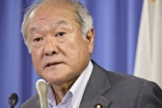 【自民党】財務大臣「最近の円安進行を含め、為替動向や日本経済への影響をしっかり緊張感を持って注視する！」