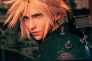『FF7リメイク』イージーモード、簡単すぎると叩かれてしまう「ビジュアルノベルと同じようなもん」