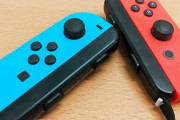 スイッチのコントローラーが勝手に動く不具合を簡単に直す方法が話題に！「根元をめくって○○○するだけ」