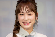 川栄李奈が念願の朝ドラ「カムカムエヴリバディ」ヒロインに抜擢「AKB48出身で初」