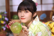 【櫻坂46】山﨑天ちゃんの魅力に沼っていく、、、