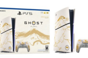 【速報】「PS5 ゴーストオブヨーテイ リミテッドエディション」発売決定キタ━━━⎛´･ω･`⎞━━━ッ!!