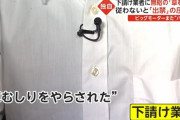 【半分犯罪】ビッグモーターさん、下請けもタダ働きで草むしりさせる