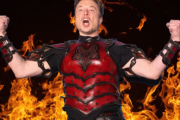 ゲームの戦績でイキりまくったイーロン・マスクさん、大統領就任式中にキャラが動いているのを見られ終わるｗｗｗｗｗｗ