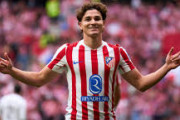 【速報】J・アルバレスさん、アトレティコを見限ってバルセロナ移籍へｗｗｗ