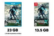 【朗報】完全版ゼノクロが減量に成功