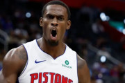 【NBA】デューレン問題ついに決着！5年2億ドル全額保証契約で合意へ