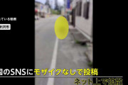 「追いかけたつもりない」中国人男性が日本で小学生“つけ回し”迷惑動画の撮影者を直撃…過去には議会に無断侵入した動画投稿も