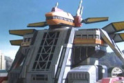 【更新】特撮の「基地兼戦闘メカ」といえば？