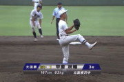 【動画】最近の高校球児、冗談みたいな投げ方をするｗｗｗｗ