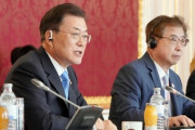 【悲報】文大統領「北朝鮮にワクチン支援したい」　ネチズン発狂
