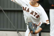 巨人･宮本コーチ「菅野は世界に羽ばたく投手ですから」