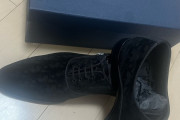 【画像】16万円の靴買ったんやけど評価してくれwww