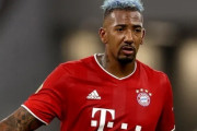 元独代表DFボアテング、バイエルンを今季限りで退団へ…クラブが契約延長をしないと決断か
