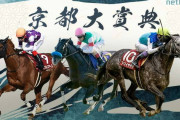 第60回 京都大賞典(GⅡ).第76回 毎日王冠(GⅡ)