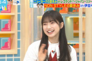 【櫻坂46】ゾノちゃん業界の人に褒められてる