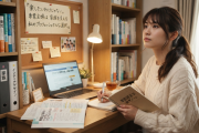 専業主婦を志望する大学生「楽したいわけじゃない」