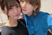 【岡田奈々効果】STUヲタさん「女ヲタがめっちゃ多くてまるでジャニーズのコンサートみたいだった」