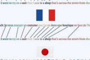 海外「これだから自分は日本語を挫折しかけた」英語との文法の比較が話題に