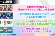 【朗報】ポプマス、パズドラとモンスト倒せそう