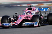 【ピンク・メルセデス】レーシングポイントRP20はFIAによるファクトリーのガサ入れをパスしてる模様
