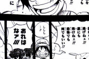 【ワンピース】ルフィの真の目的、いまだに明かされていないｗｗｗｗｗｗｗｗ
