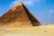 人類さん、今だにピラミッドがなぜ建設されたのか解き明かせない・・・