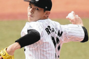 【野球】ロッテ・佐々木朗希、２１日の楽天戦で復帰登板　吉井監督が明言「問題ないです」　
